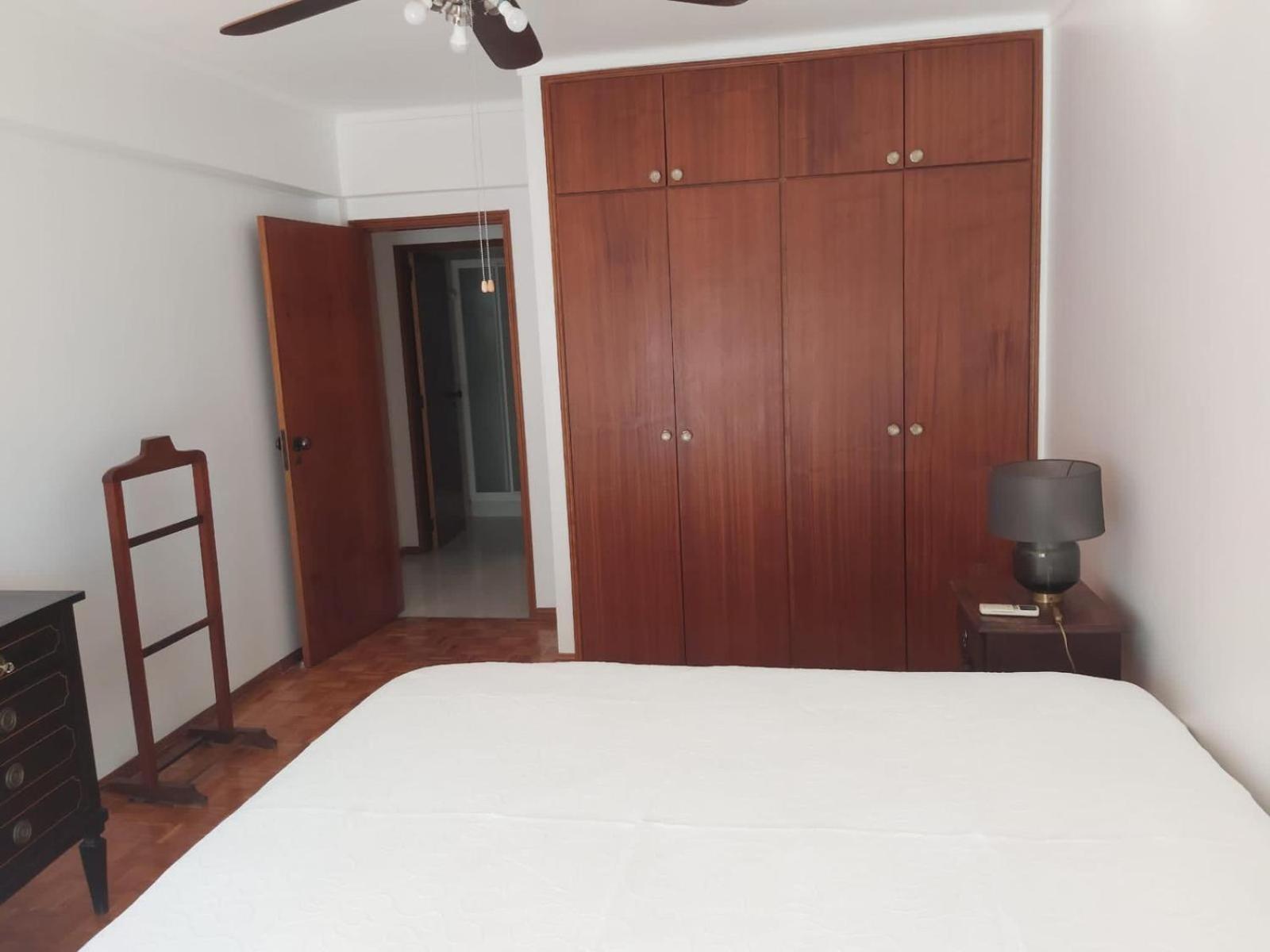 Casa Tete Apartment