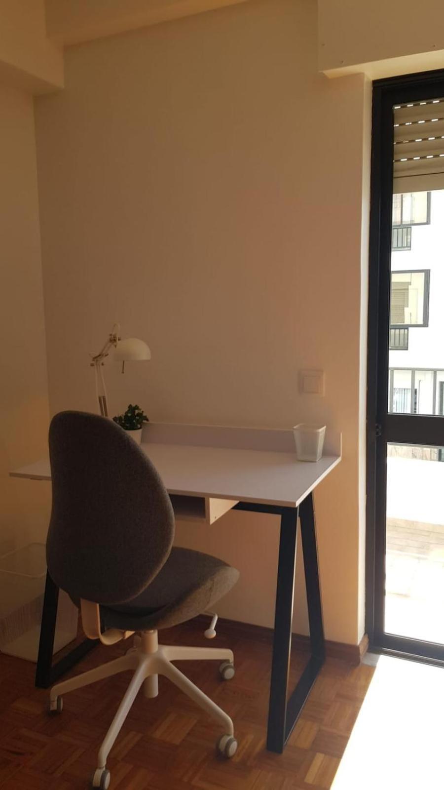 Casa Tete Apartment