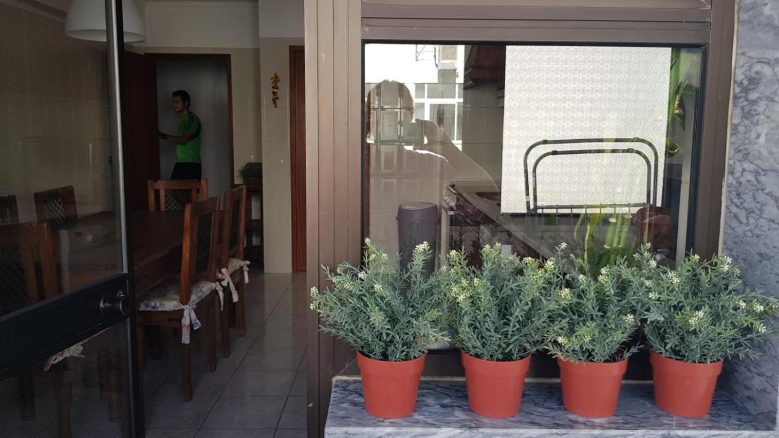 Apartment Casa Tete *