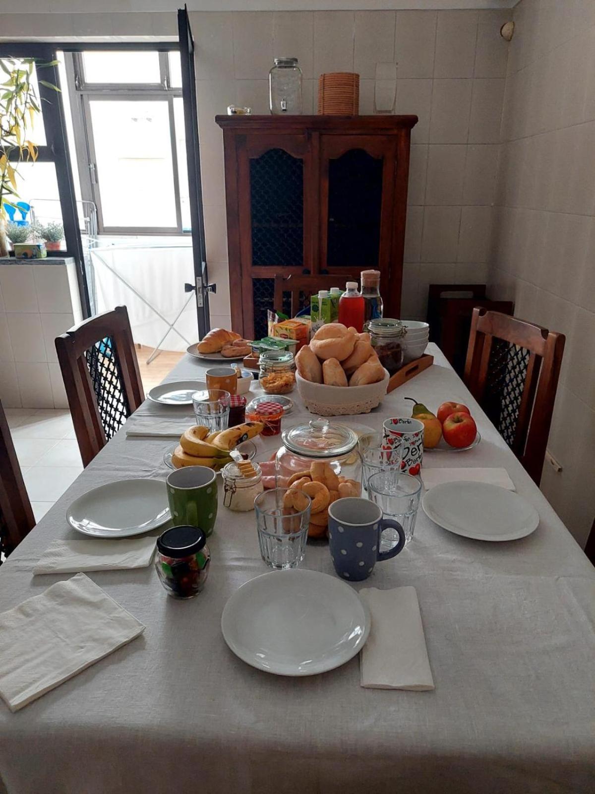 Casa Tete Apartment