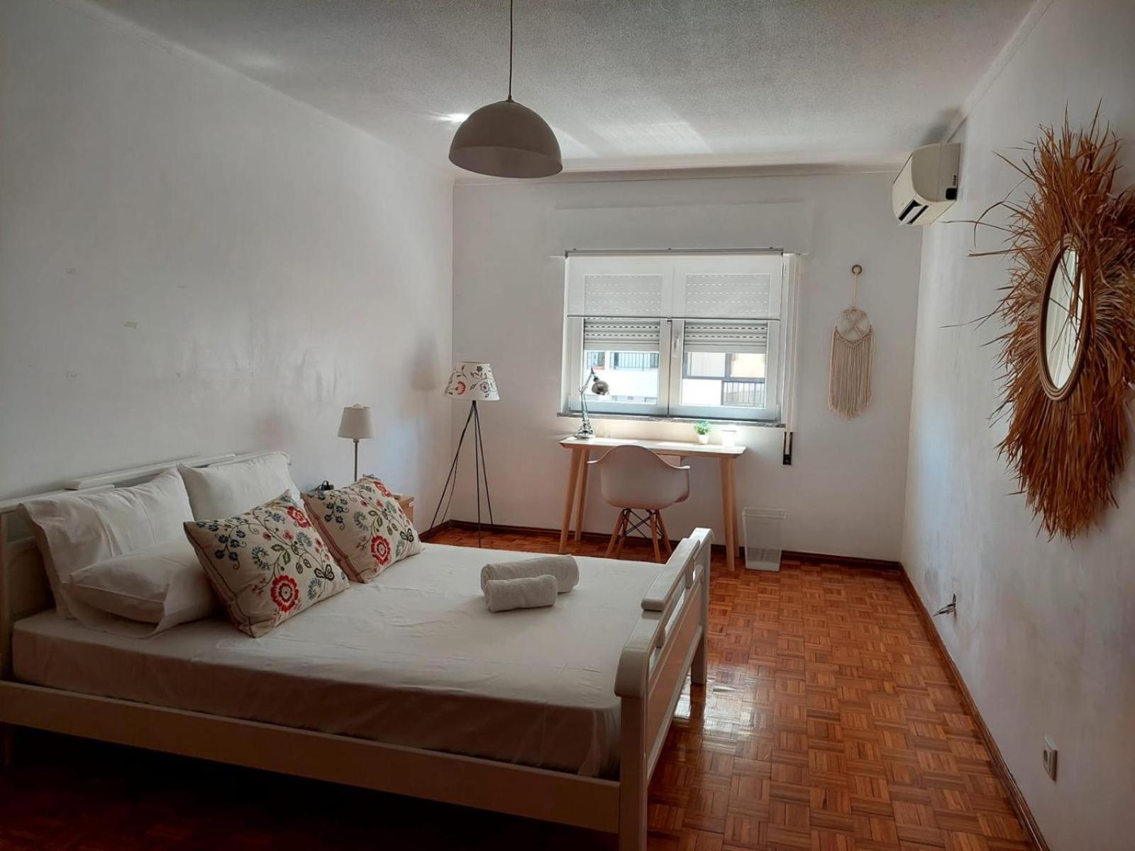 Casa Tete Faro