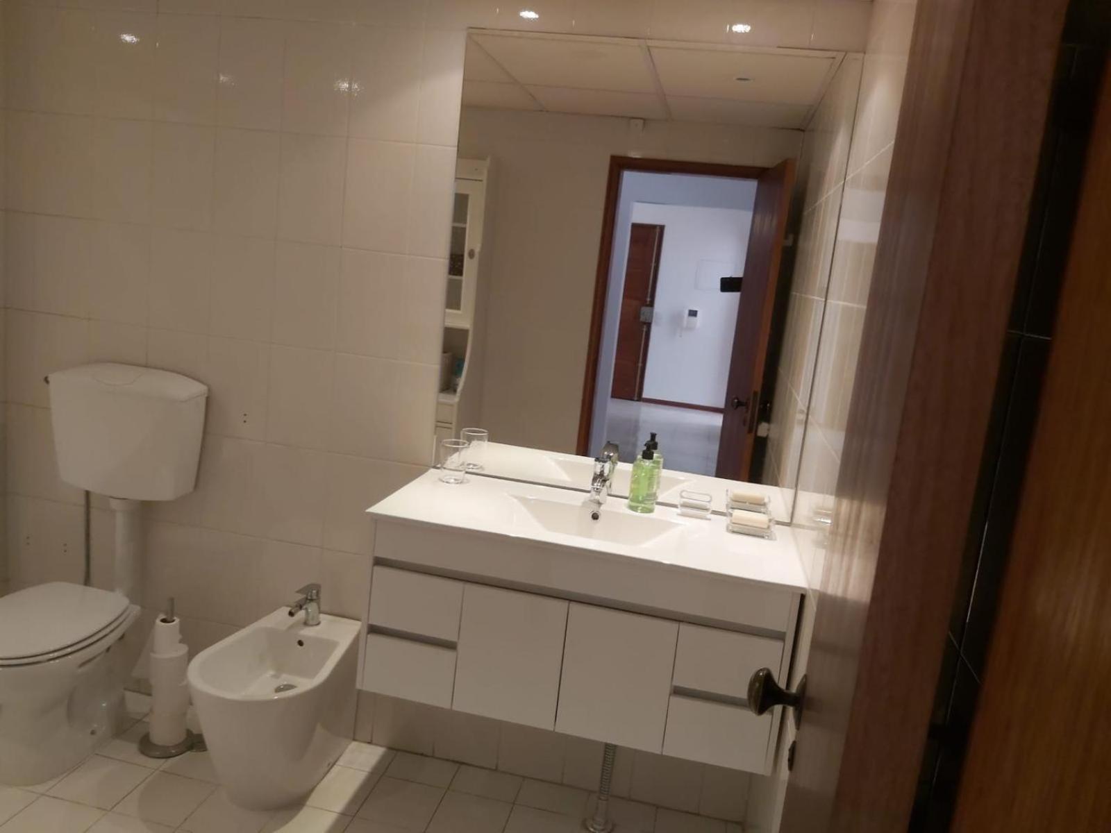 Casa Tete Apartment