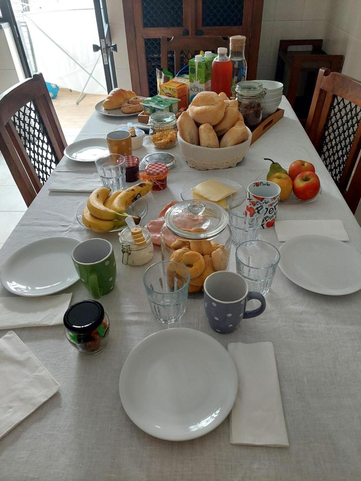Apartment Casa Tete Faro