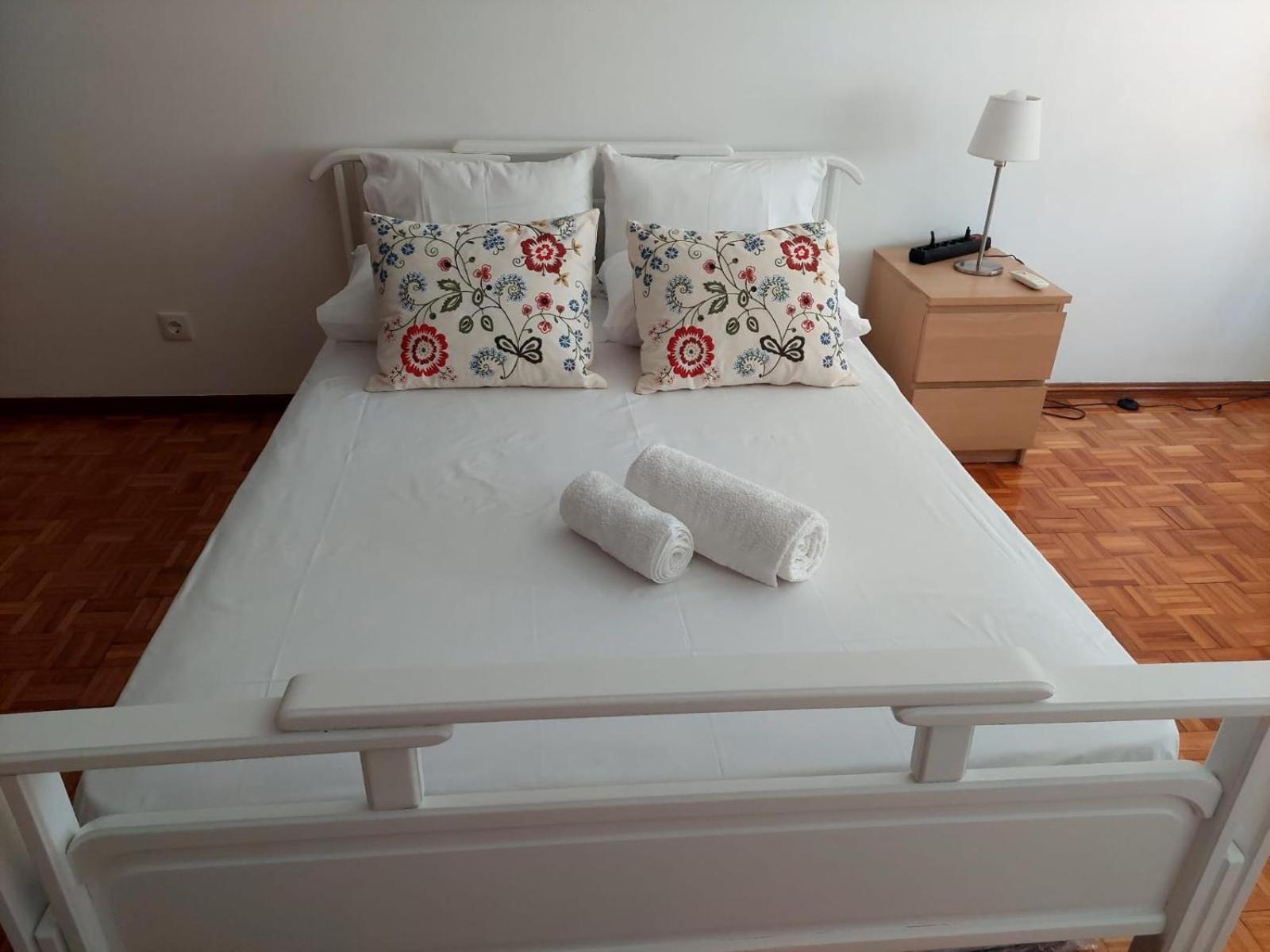 Apartment Casa Tete Faro