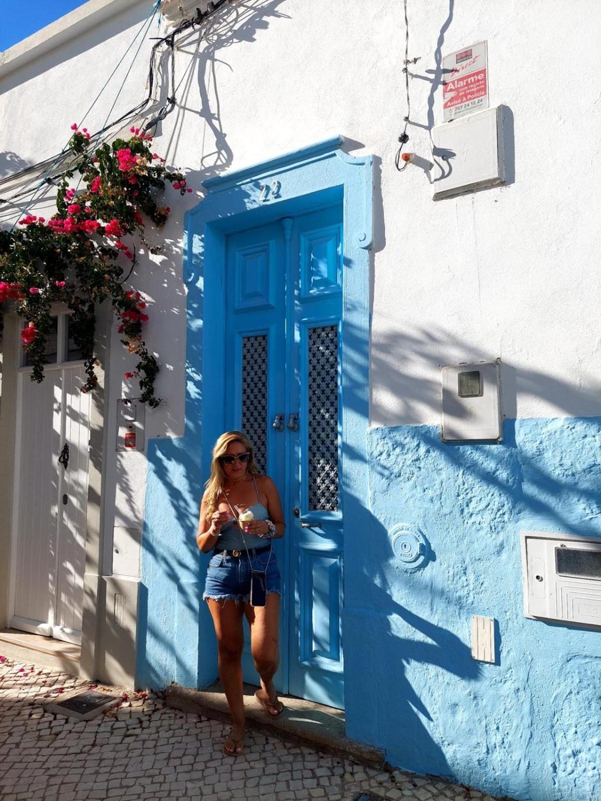 Casa Tete * Faro