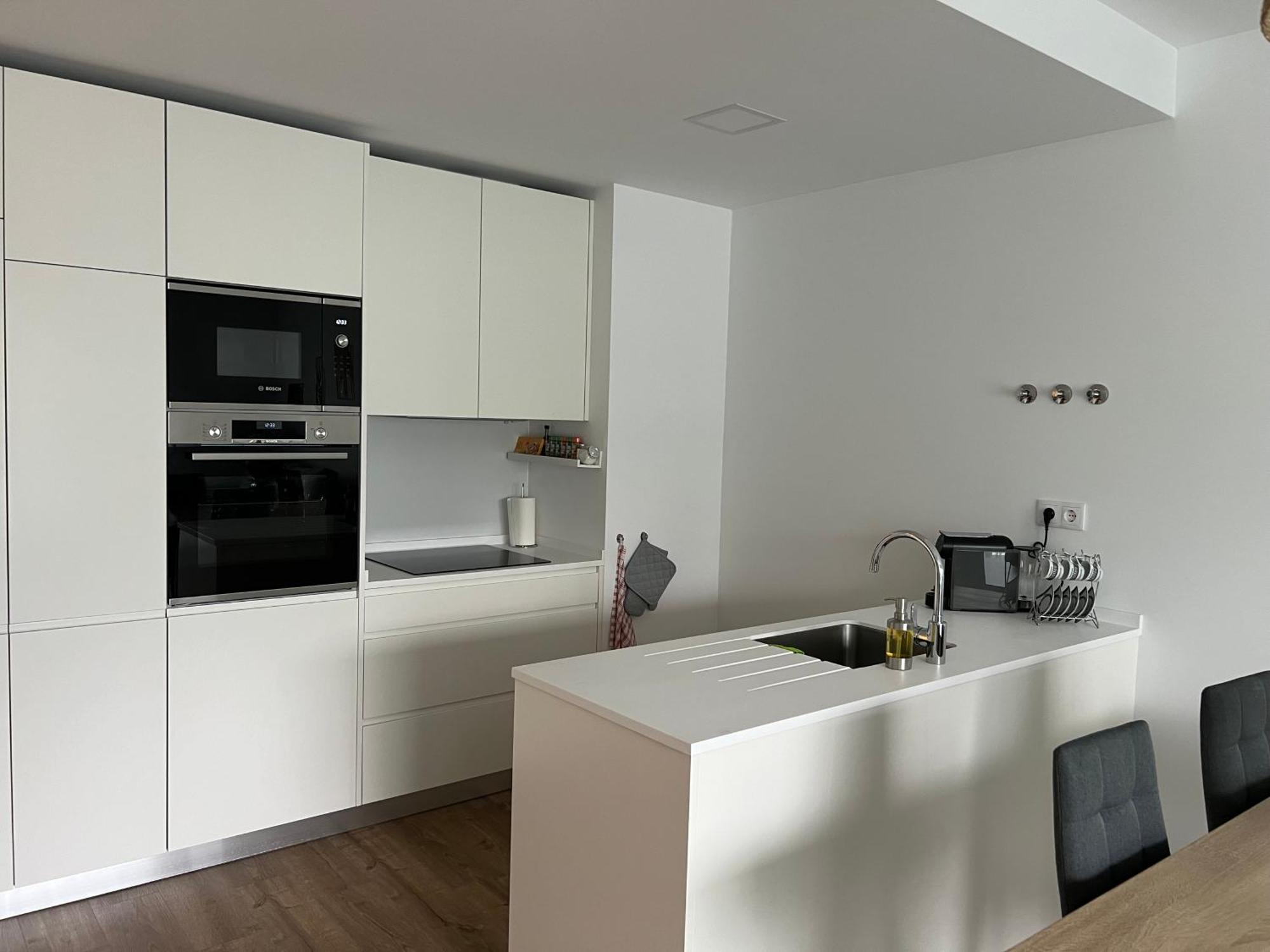 Apartment T1 Faro