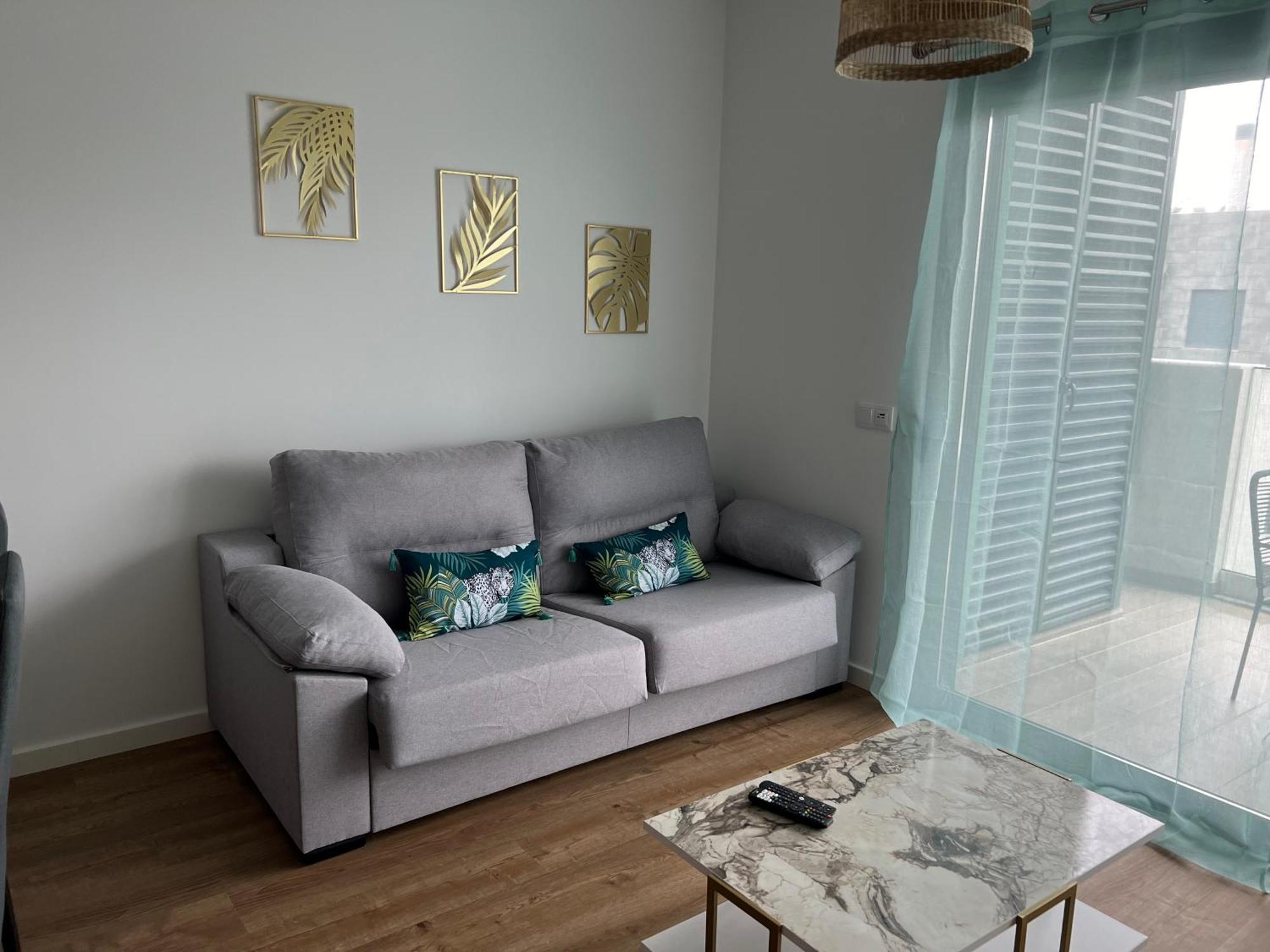 T1 Apartment Faro