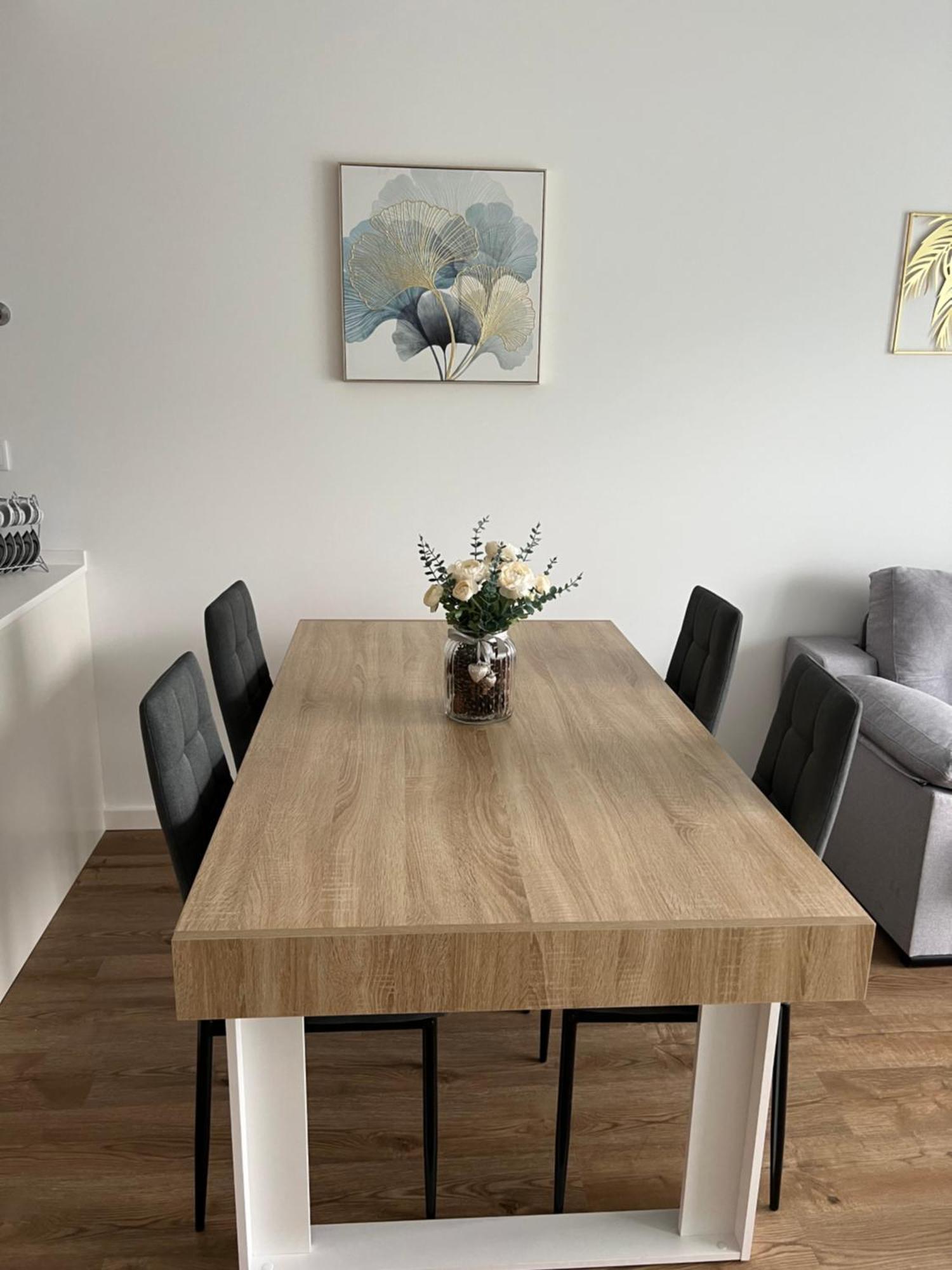 T1 Apartment
