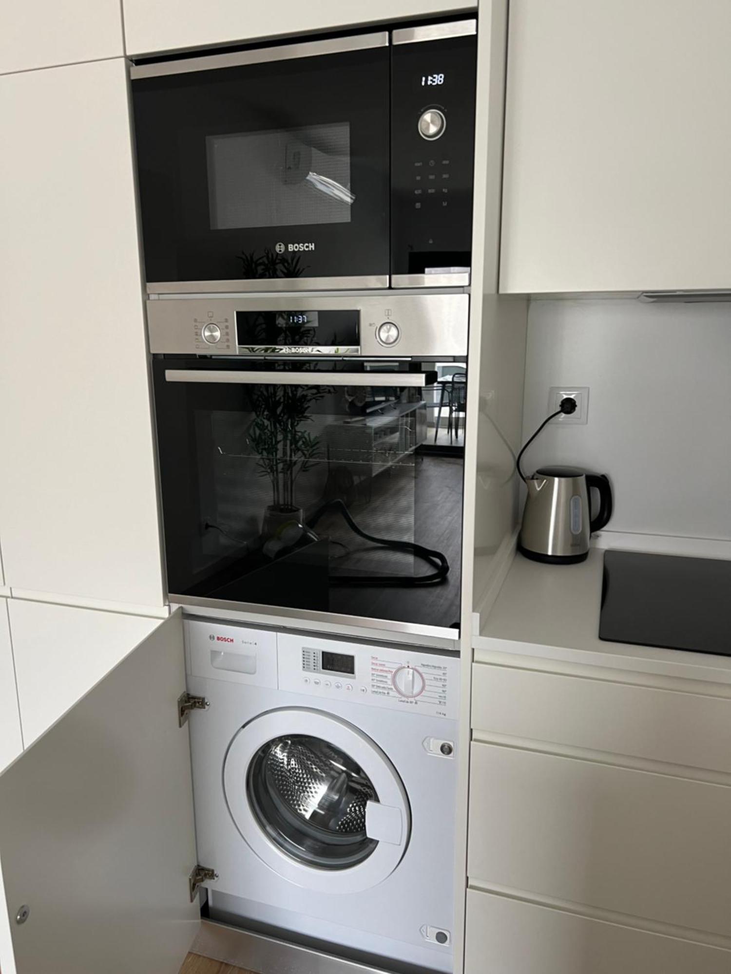 T1 Apartment Faro