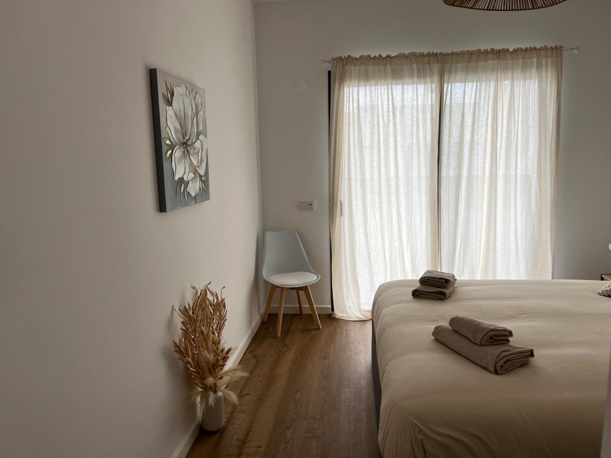 Apartment T1 Faro