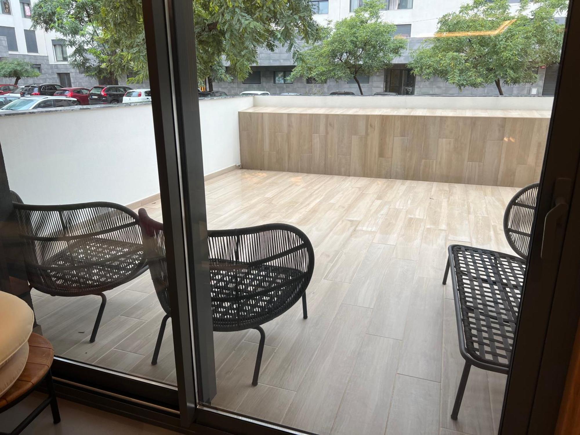 T1 Apartment *
