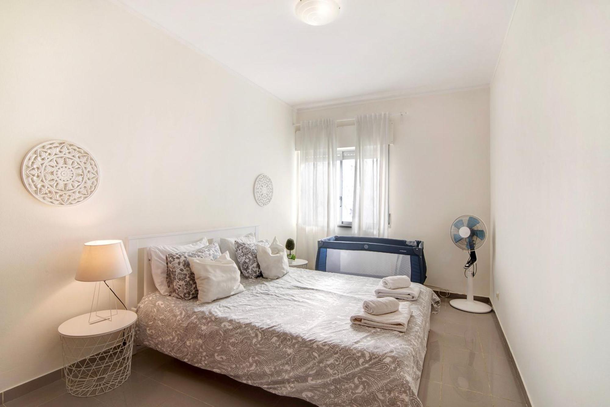 Apartment Matinhos House Distrikt Faro