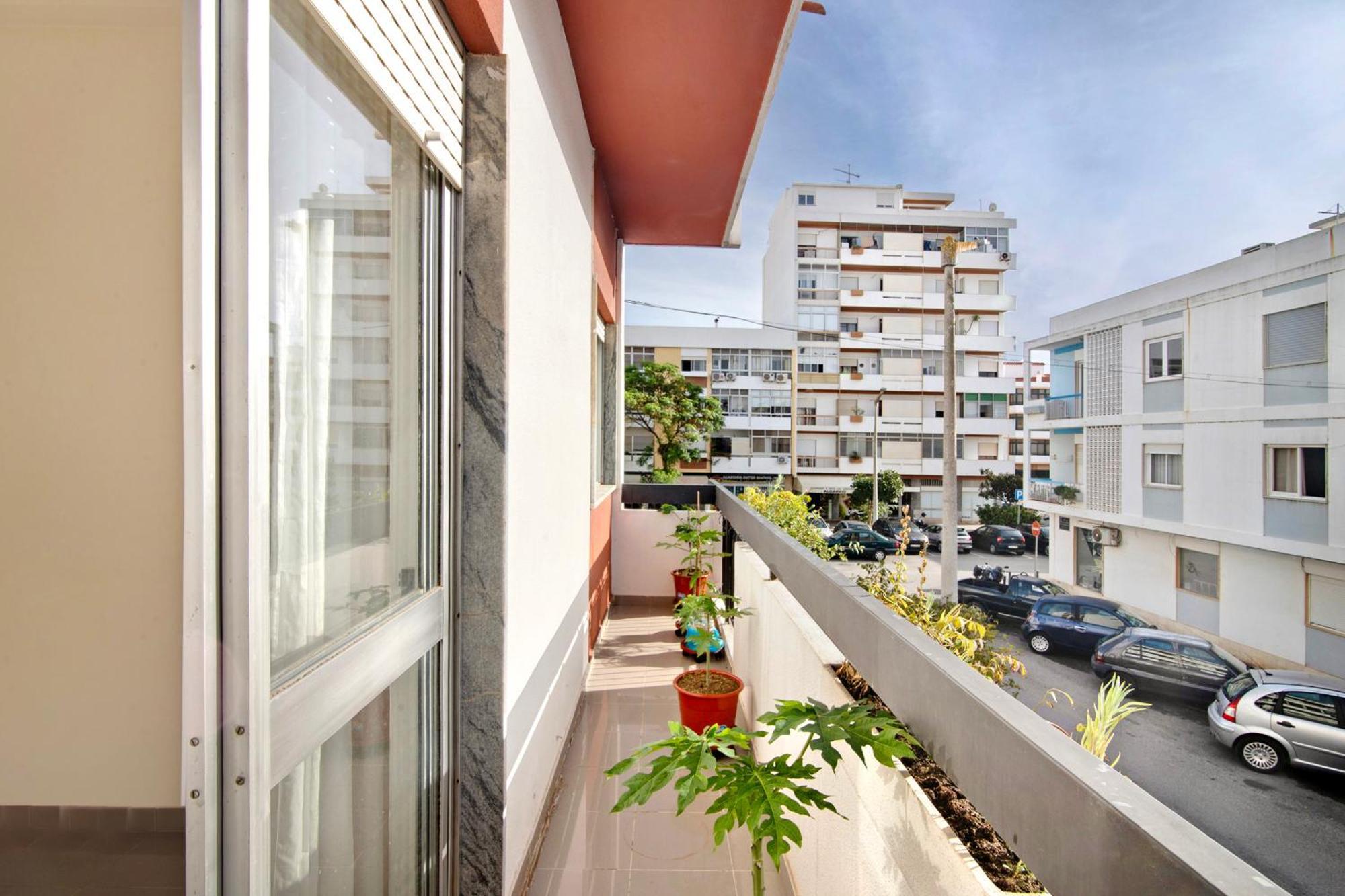 Matinhos House Apartment Distrikt Faro