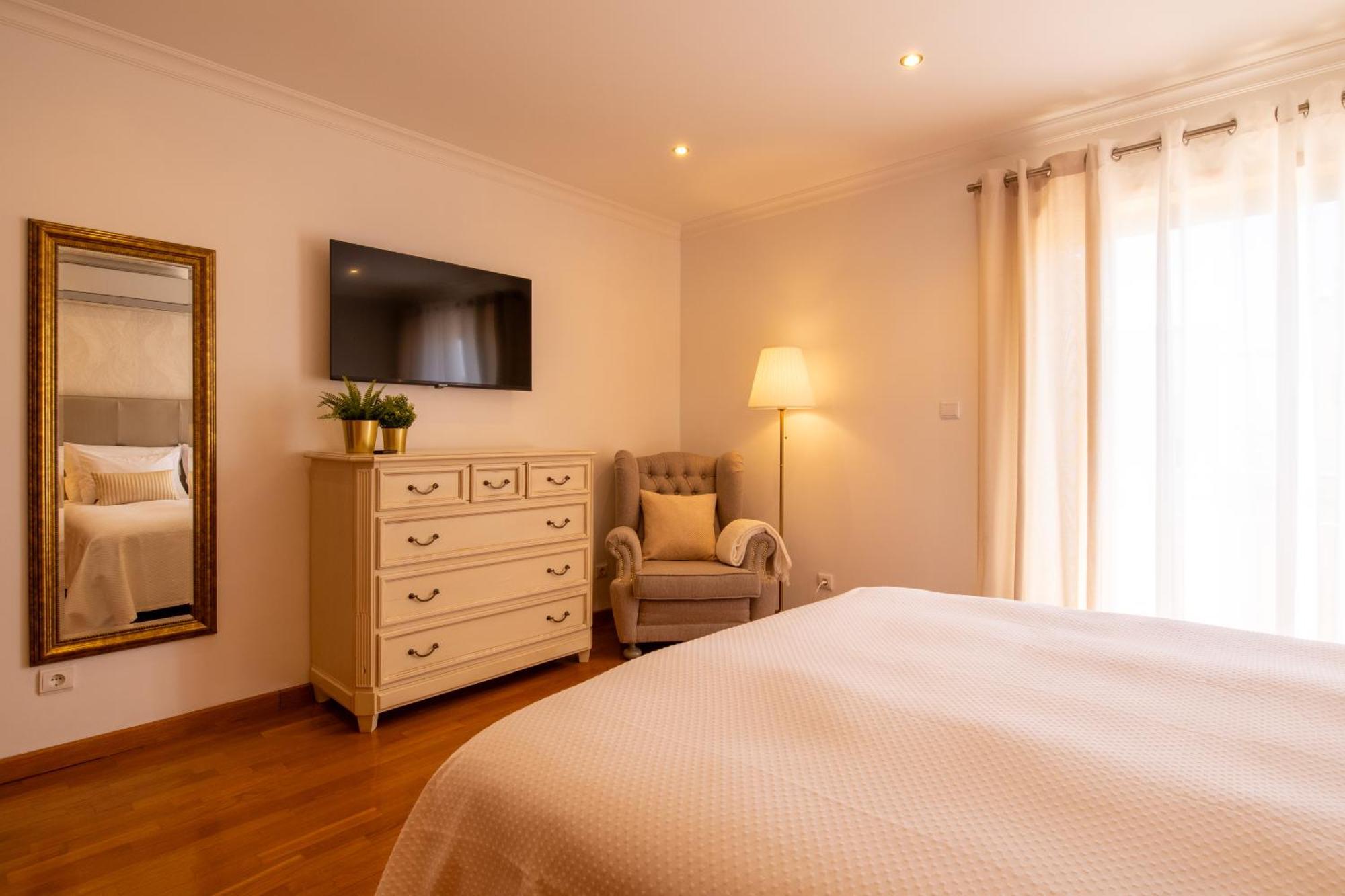 Miradouro Da Penha Guest house