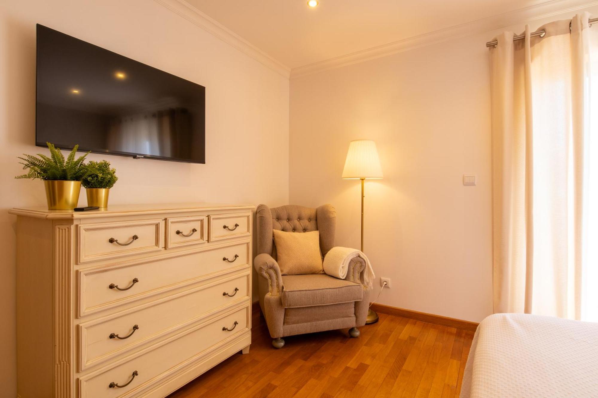 Guest house Miradouro Da Penha