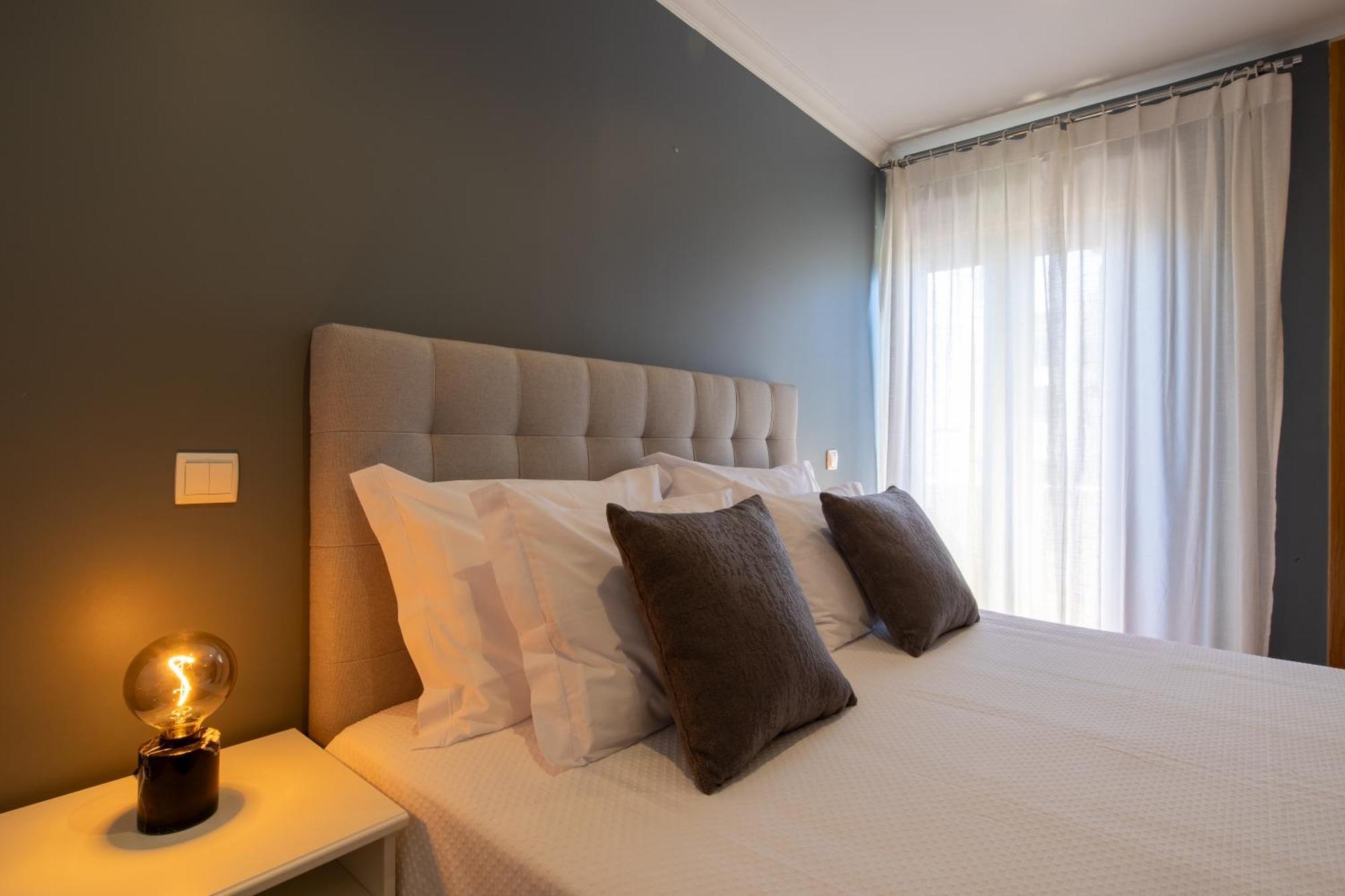 Miradouro Da Penha Guest house *