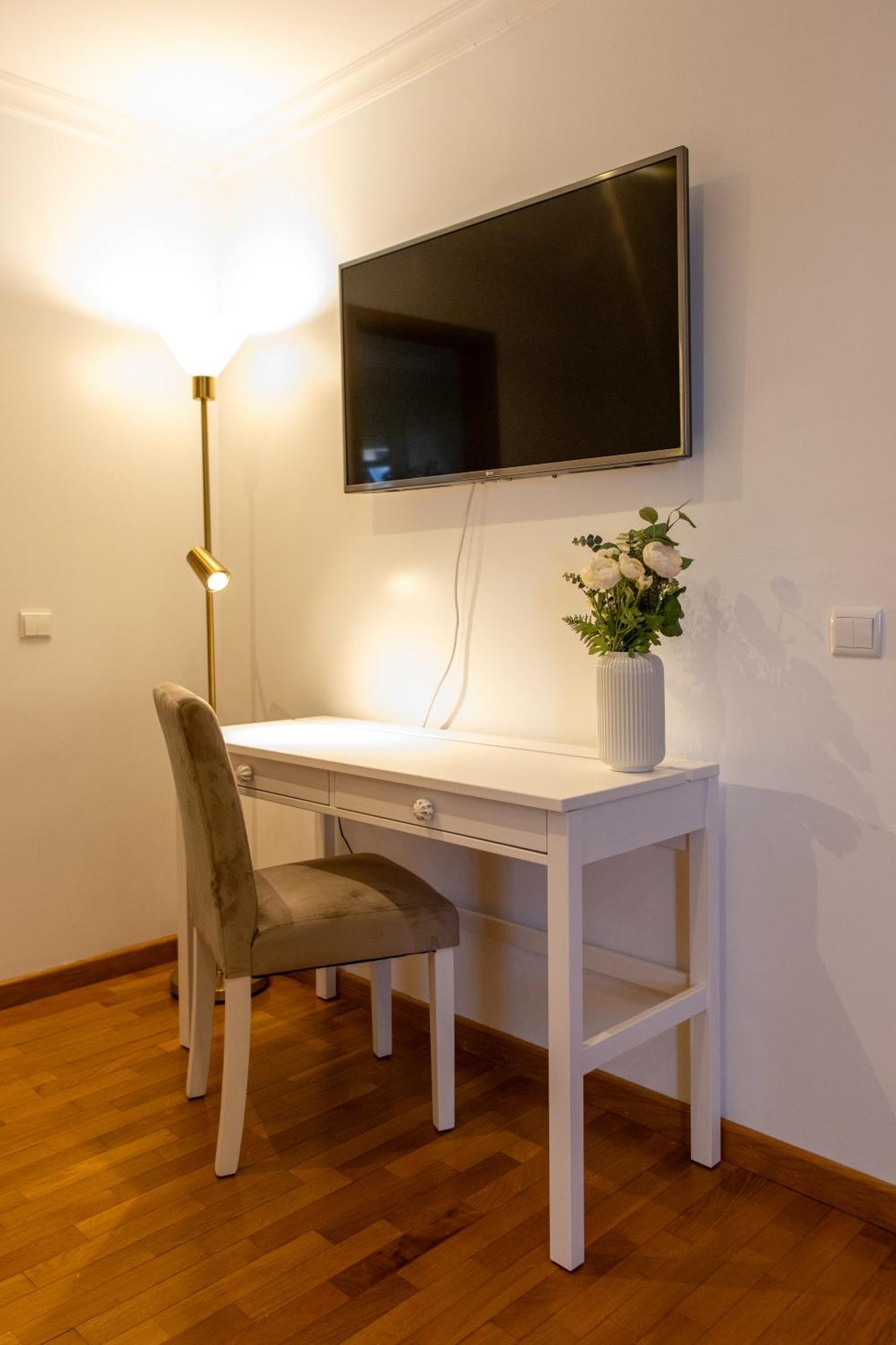 Miradouro Da Penha Guest house Faro