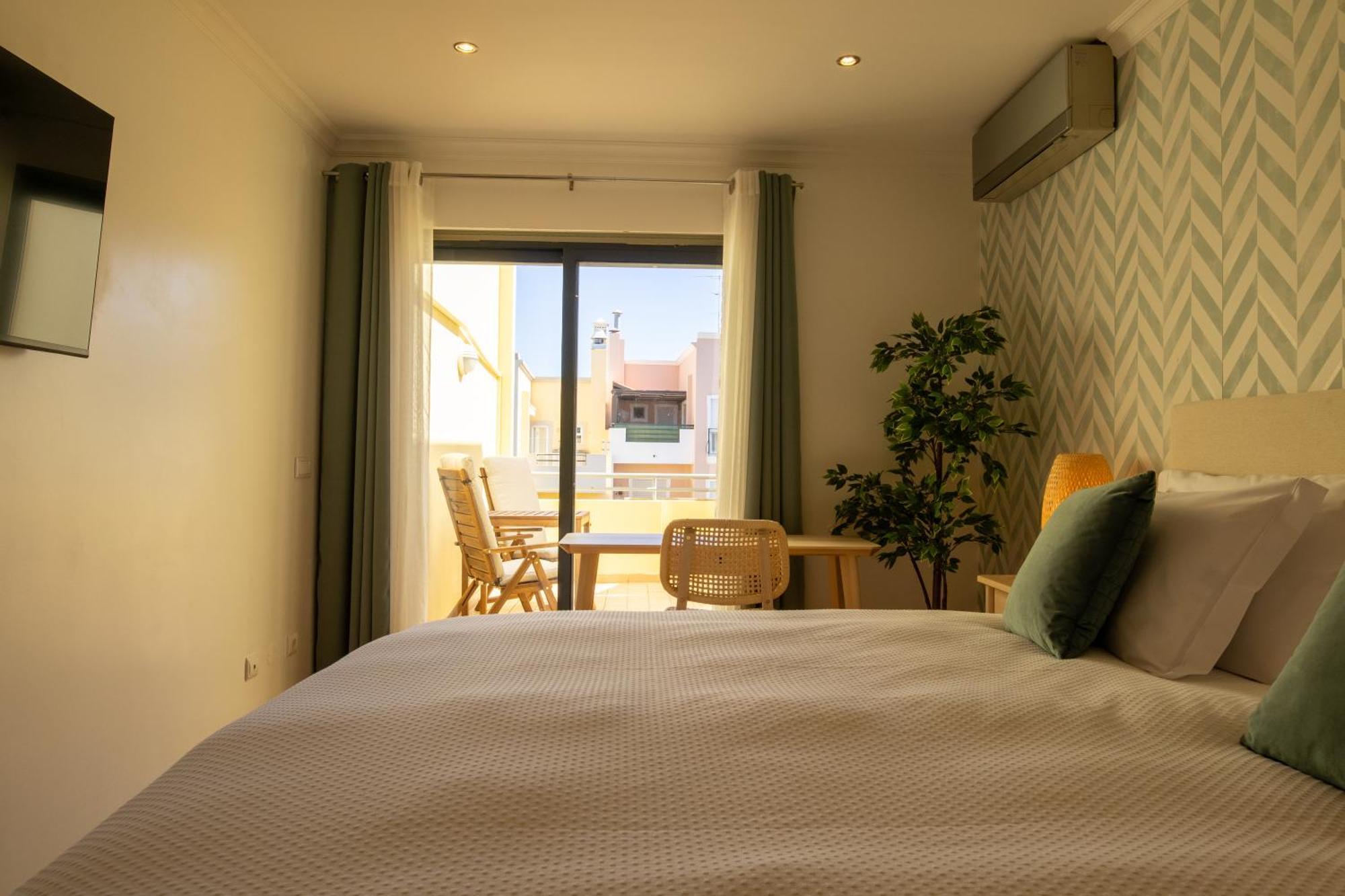 Guest house Miradouro Da Penha Faro
