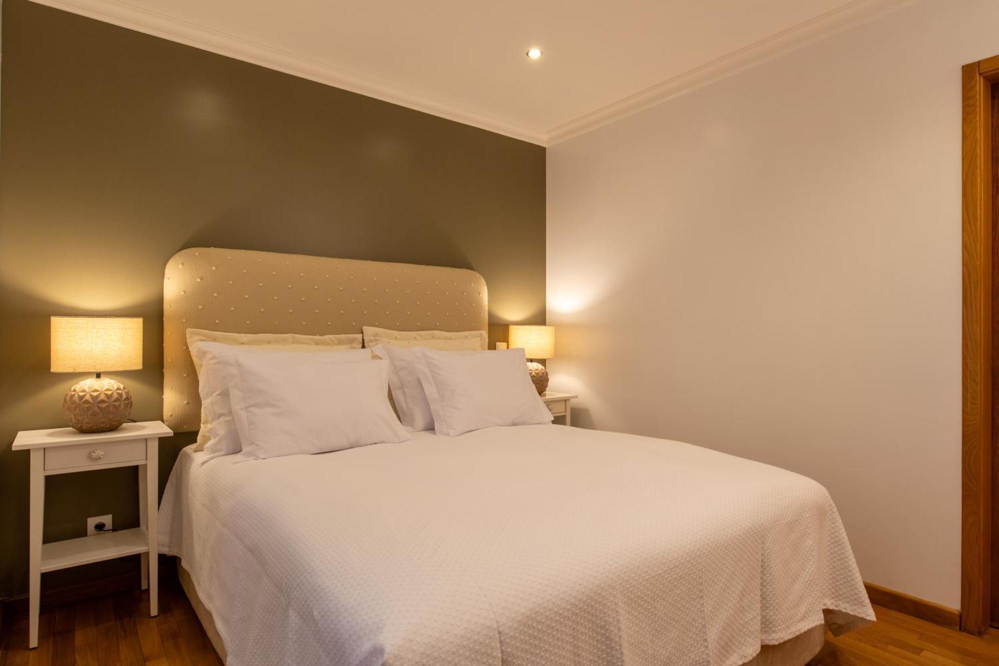 Miradouro Da Penha Guest house *