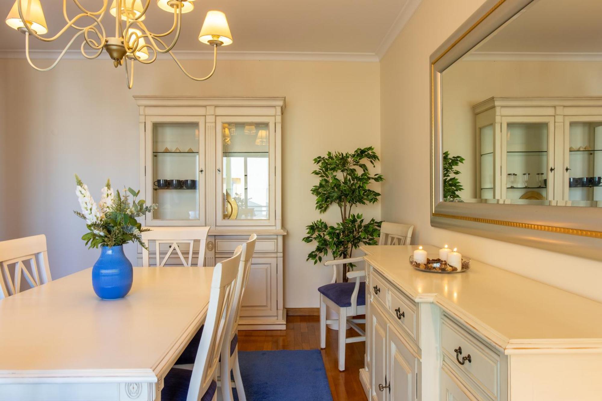 Miradouro Da Penha Guest house Faro