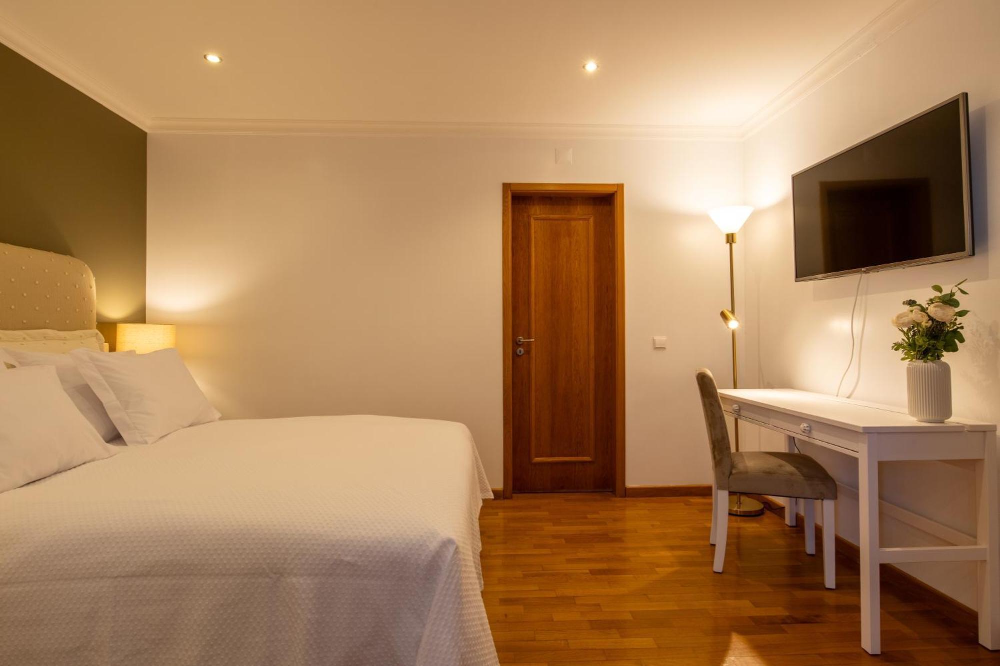 Guest house Miradouro Da Penha Faro