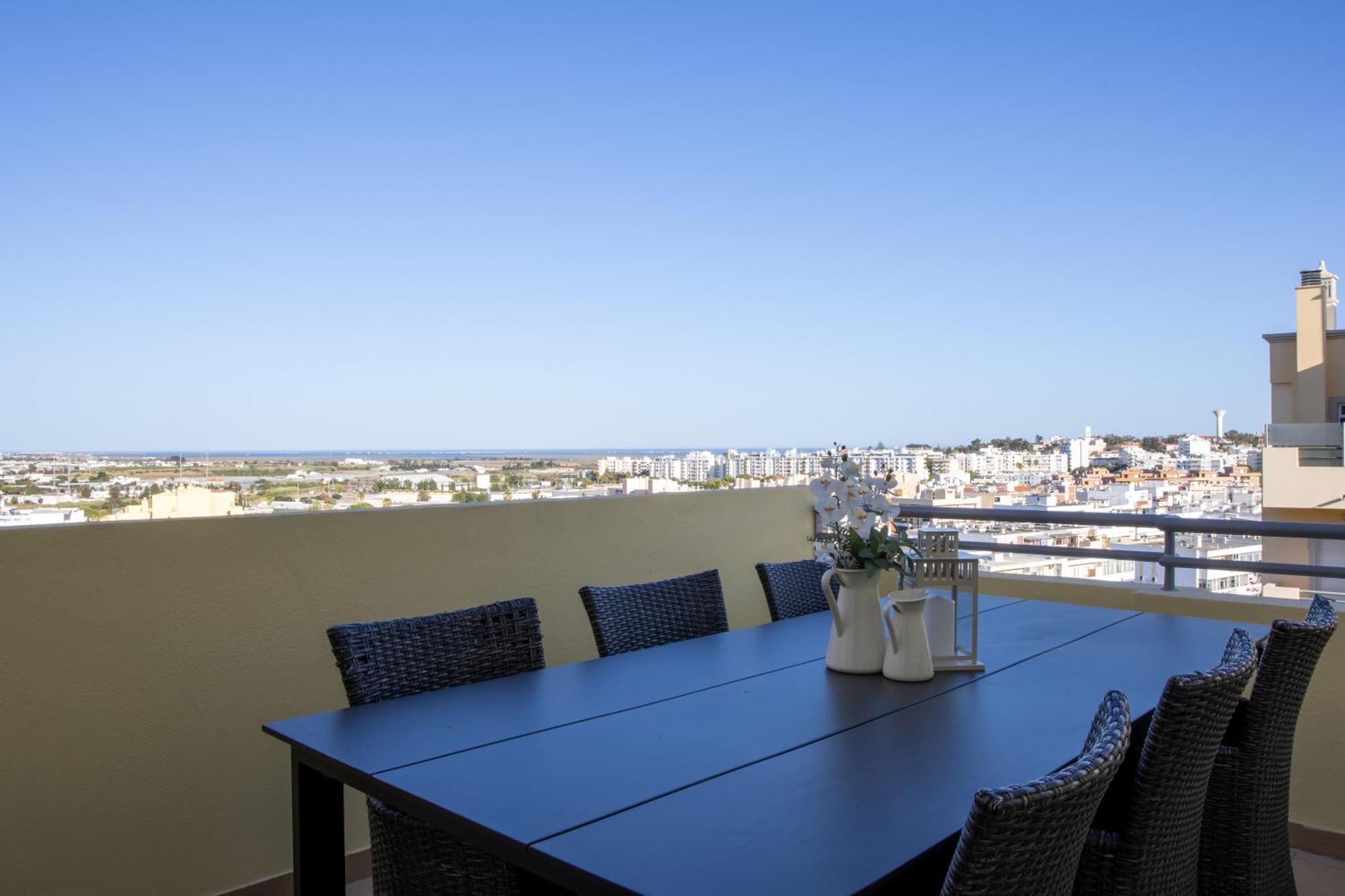 Guest house Miradouro Da Penha