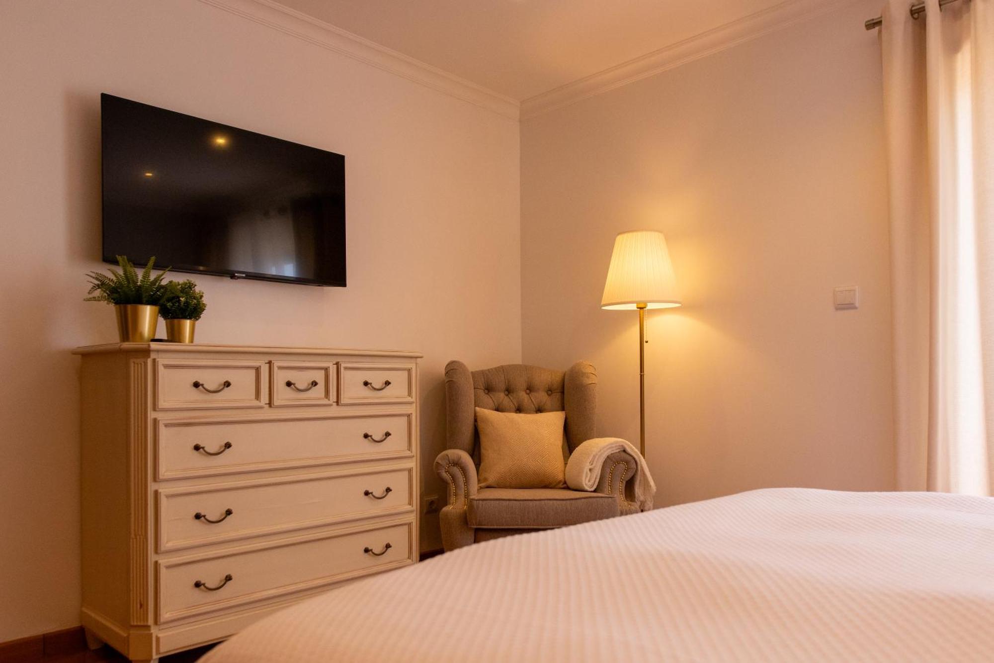 Guest house Miradouro Da Penha *