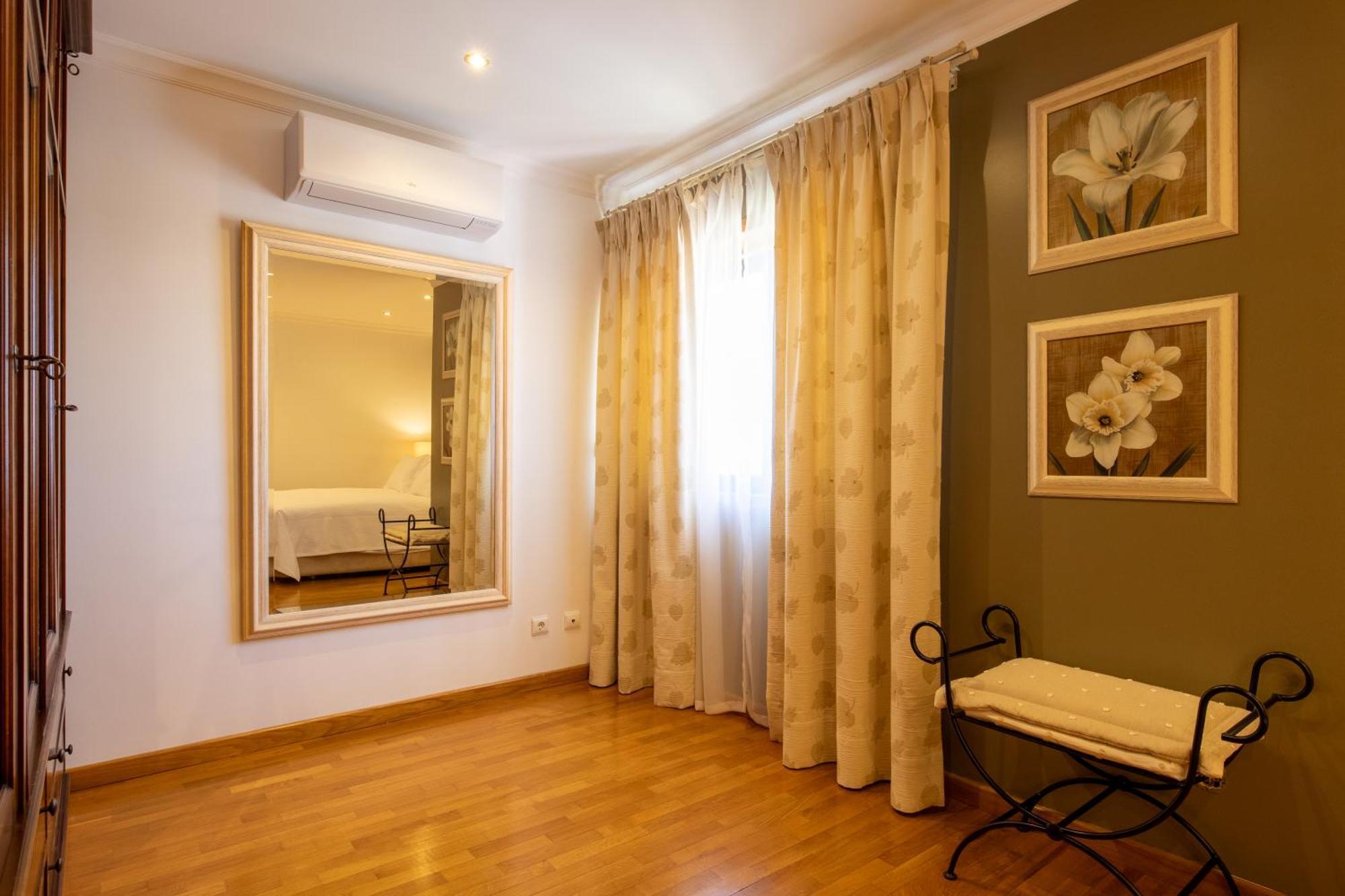 Guest house Miradouro Da Penha