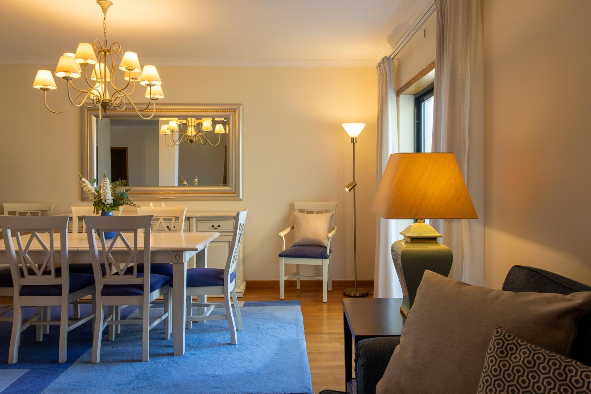 Guest house Miradouro Da Penha *