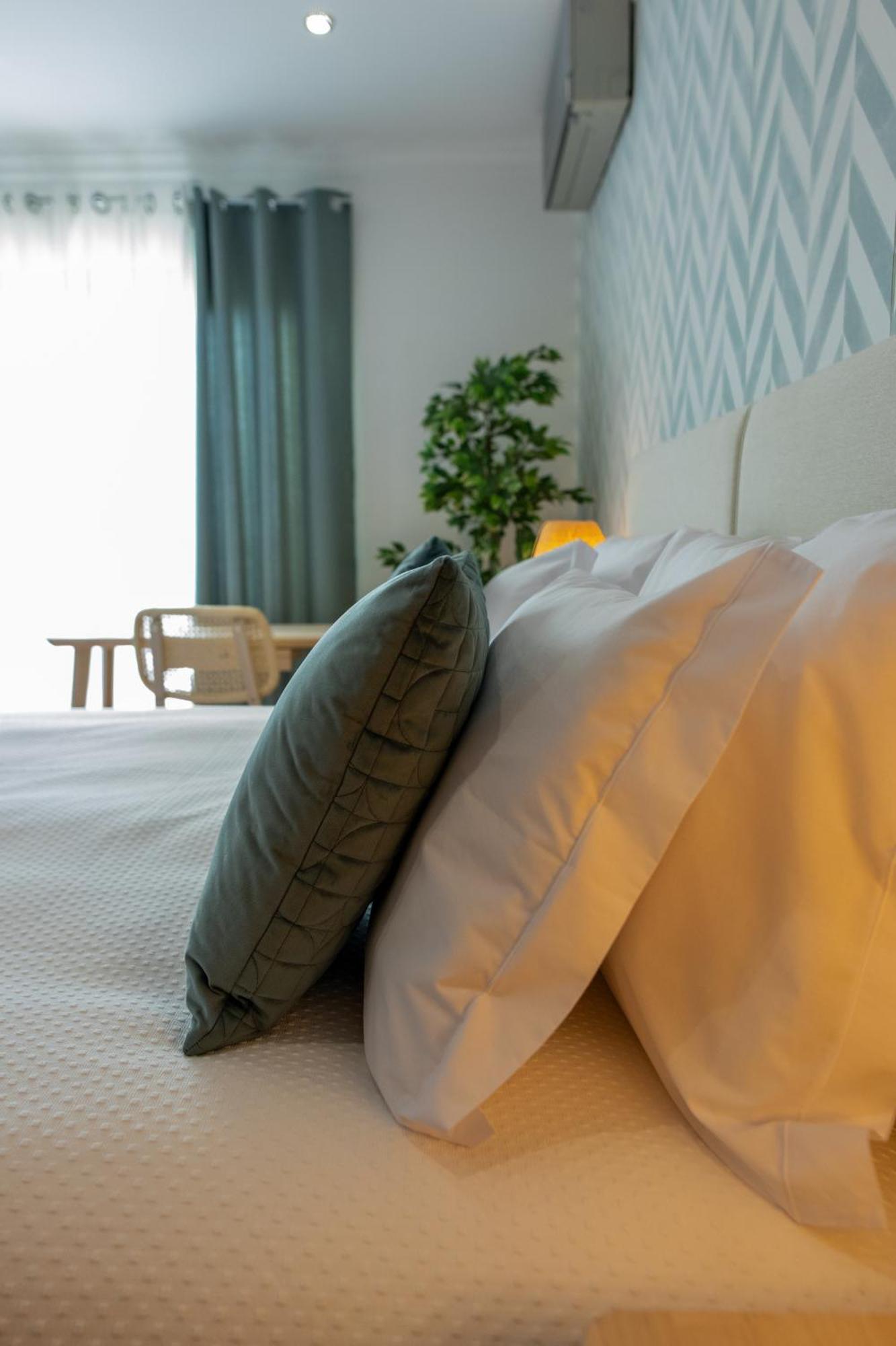 Guest house Miradouro Da Penha Faro