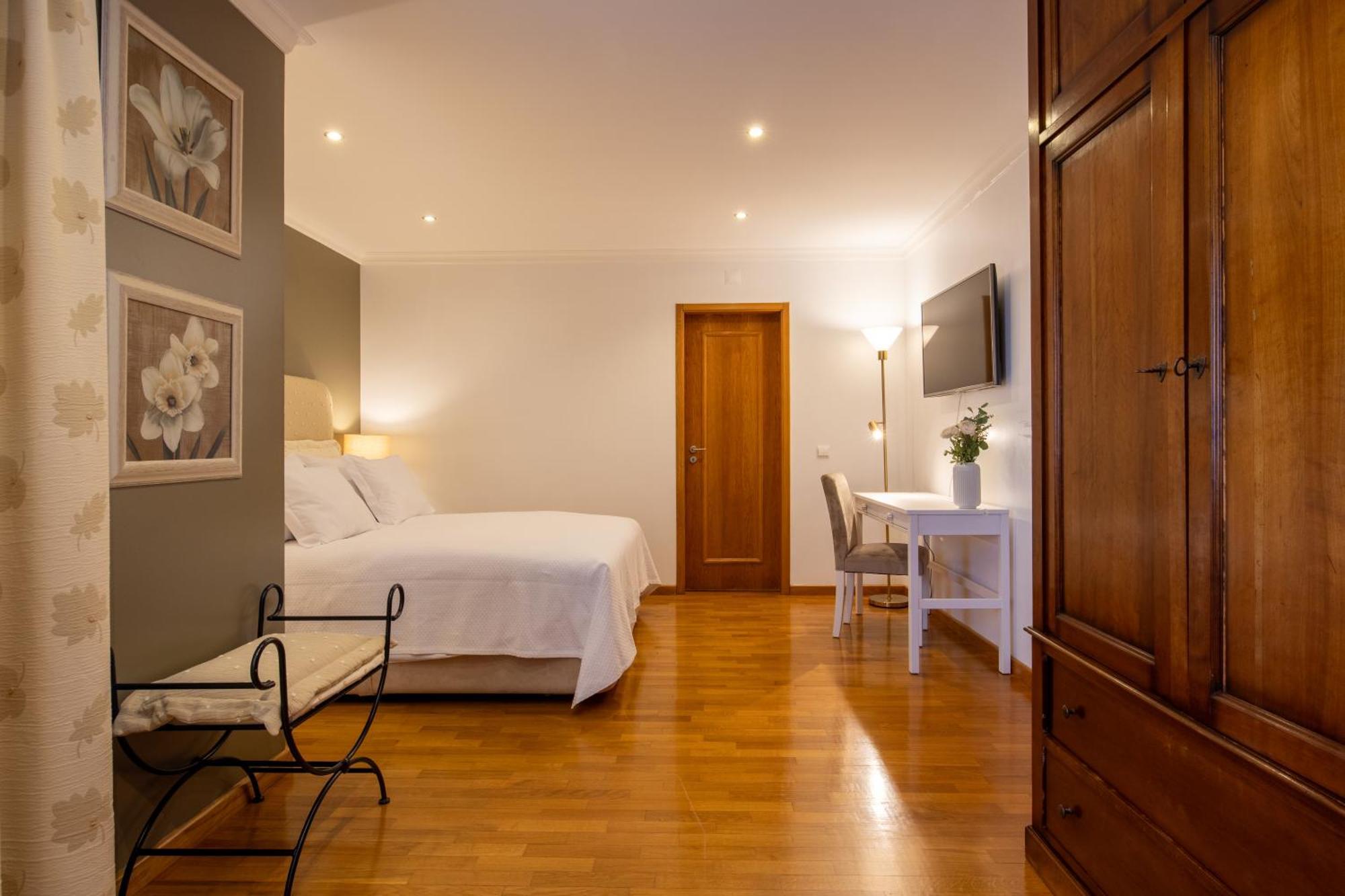 Miradouro Da Penha Guest house Faro
