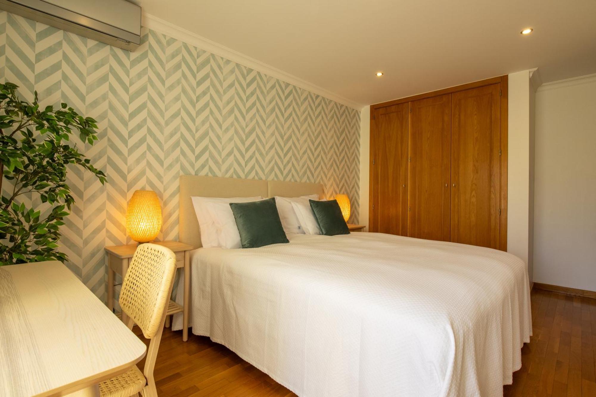 Guest house Miradouro Da Penha