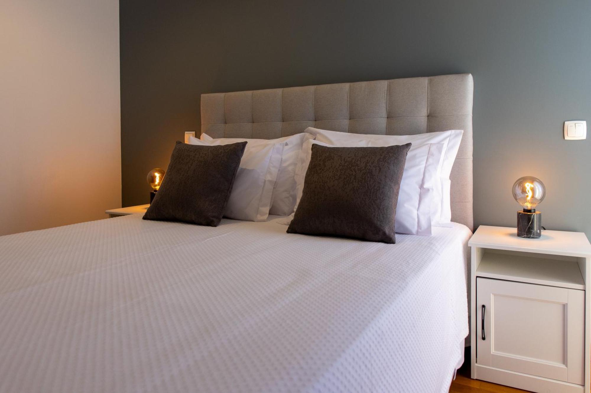 Miradouro Da Penha Guest house Faro