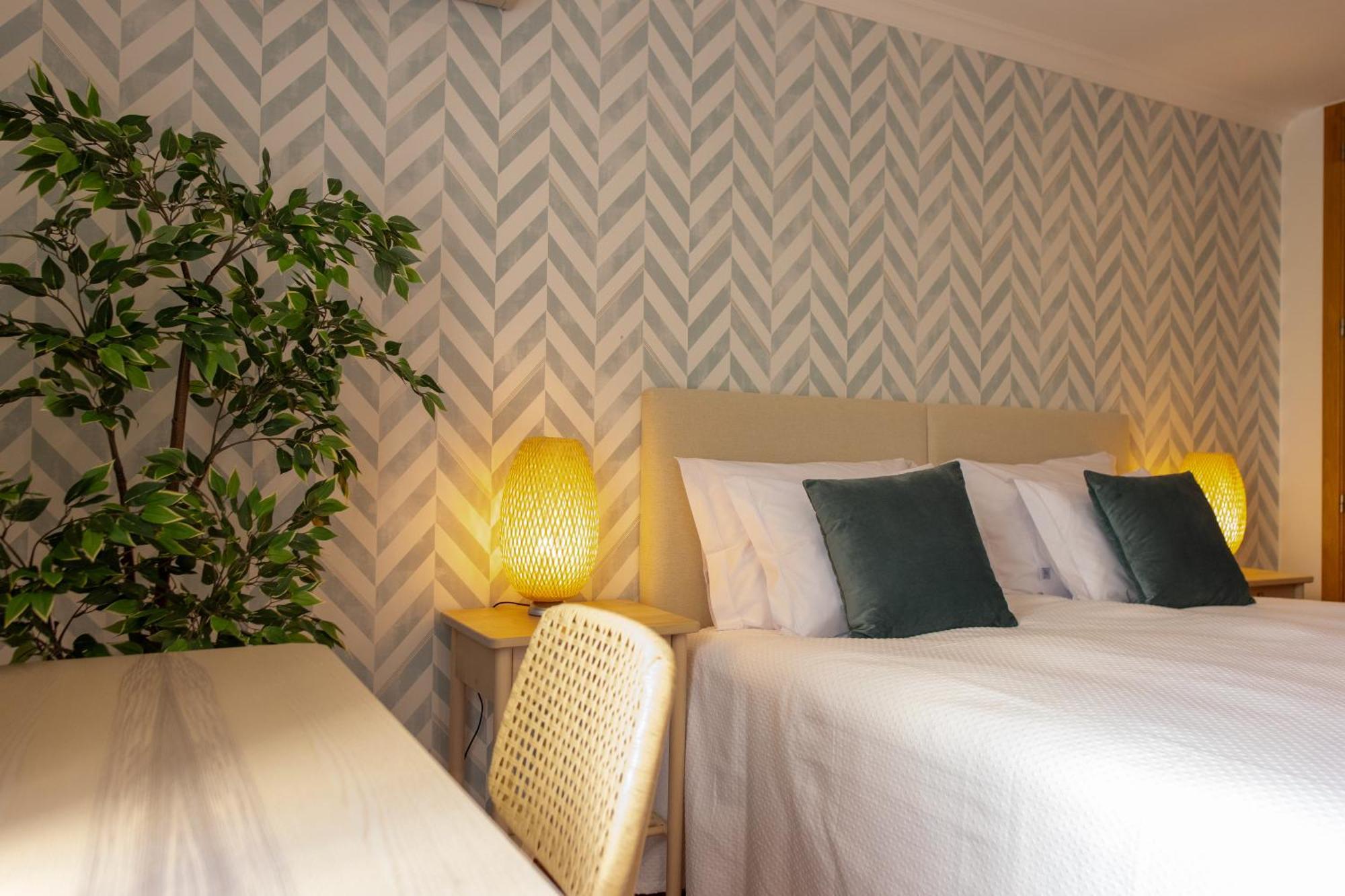 Guest house Miradouro Da Penha *
