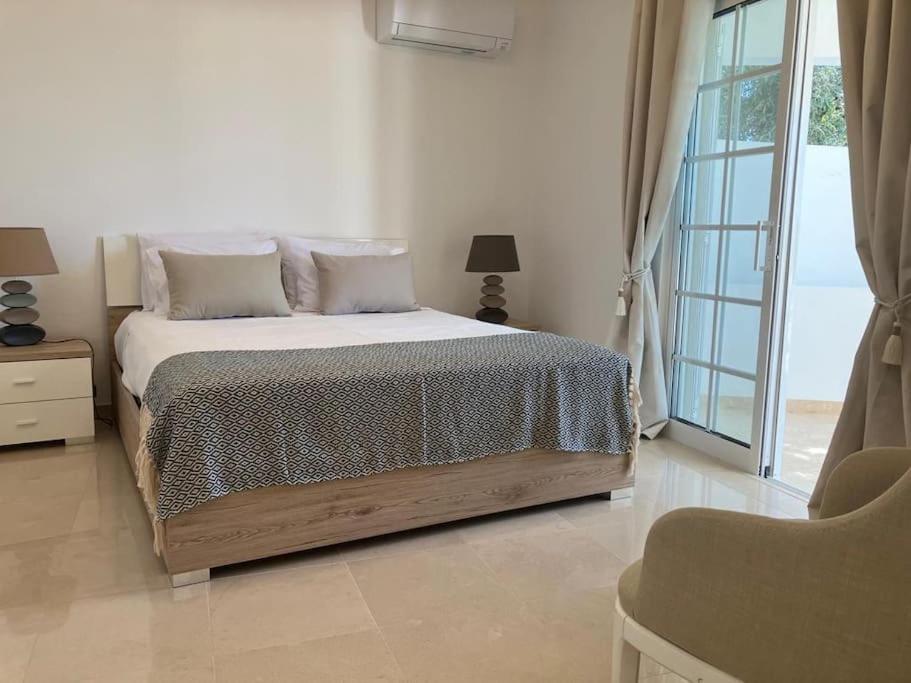 Villa Lana - Heated Pool - Sea View - Two Independent Floors Faro