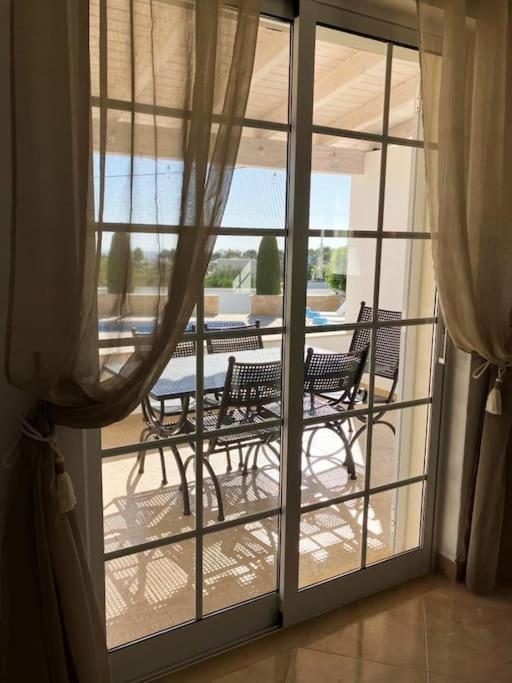 Lana - Heated Pool - Sea View - Two Independent Floors * Faro