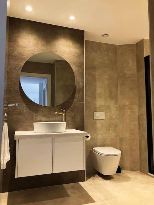 Lana - Heated Pool - Sea View - Two Independent Floors * Faro