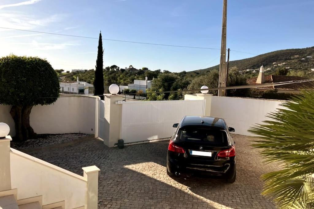 Villa Lana - Heated Pool - Sea View - Two Independent Floors Faro