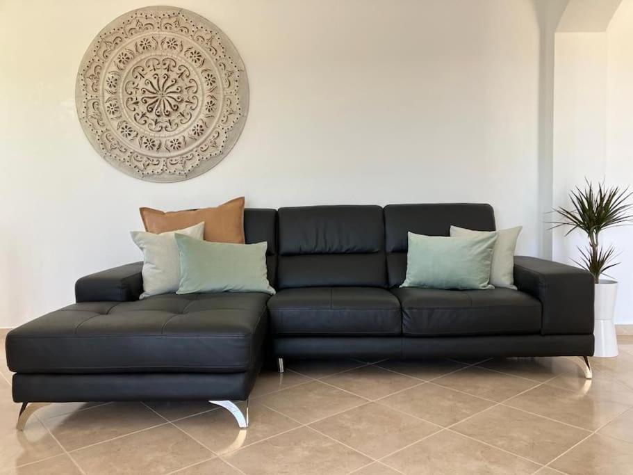 Villa Lana - Heated Pool - Sea View - Two Independent Floors