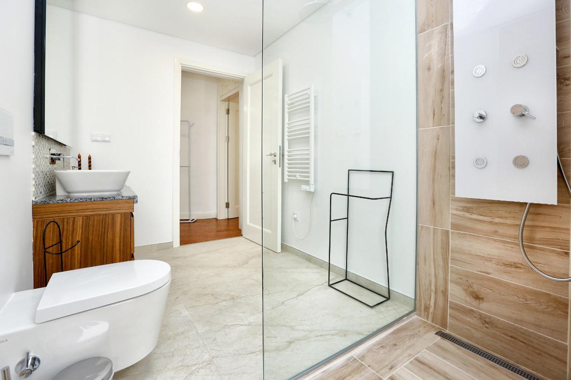 Bliss In Faro, One-bed Oasis *