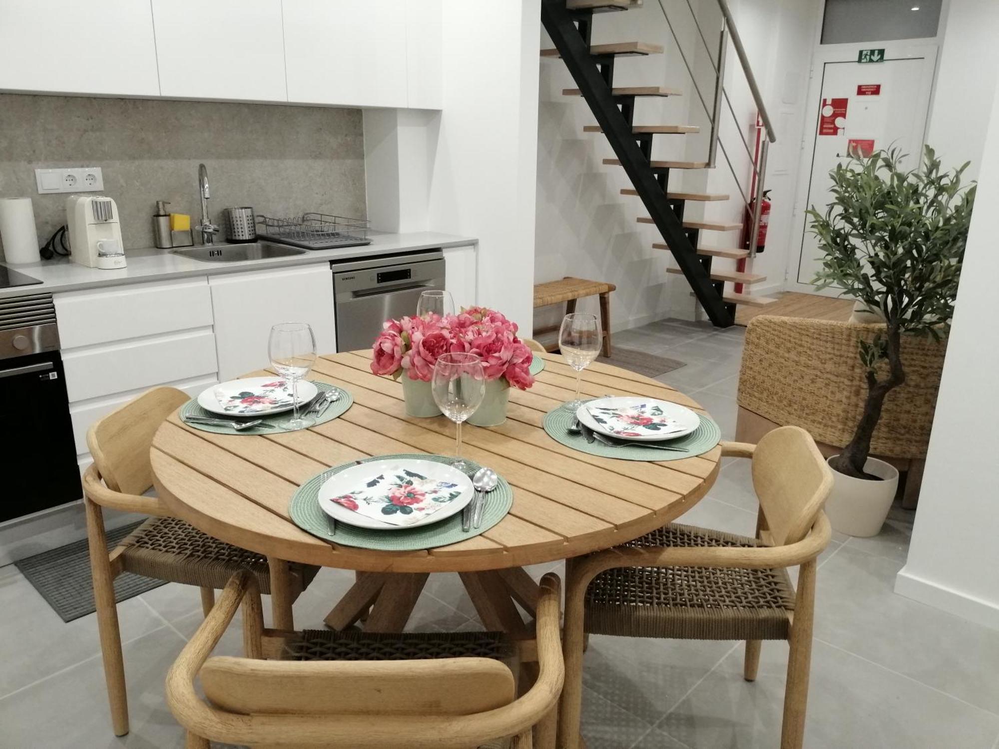 Casa Corisca - Stylish, Cosy, Location In The Heart Of Faro