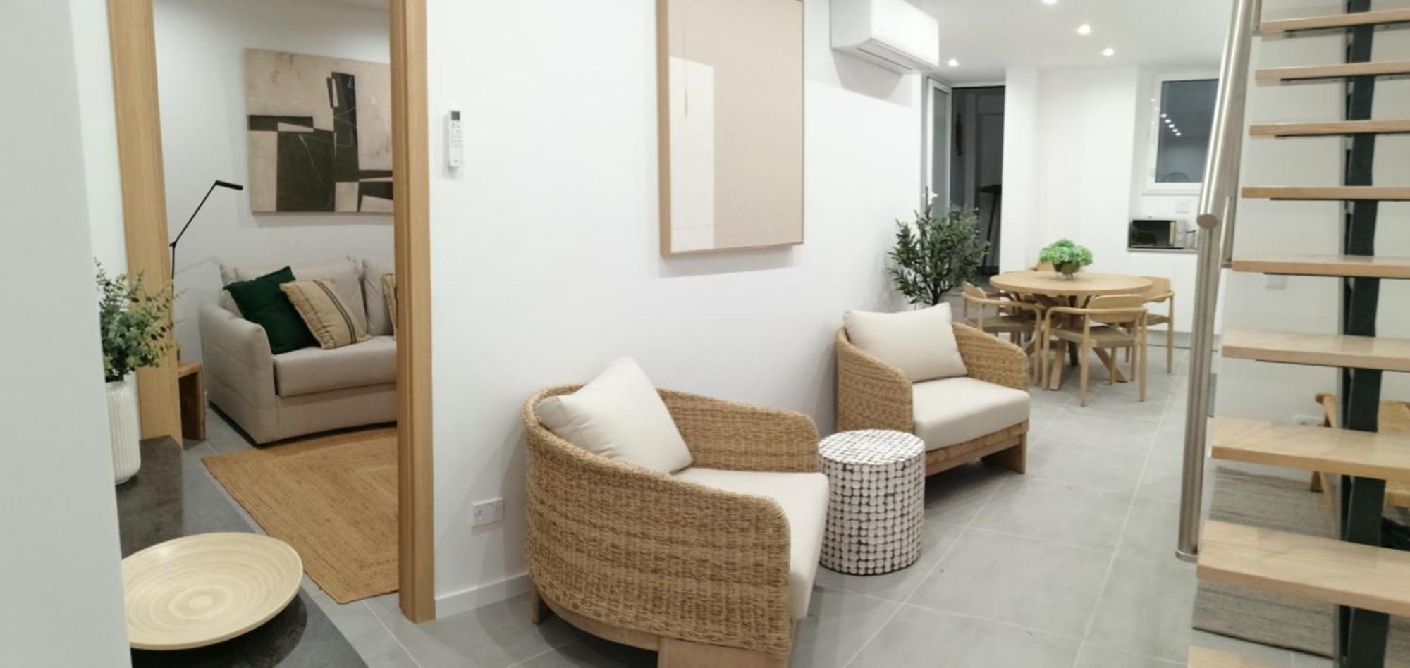 Holiday home Casa Corisca - Stylish, Cosy, Location In The Heart Of Faro