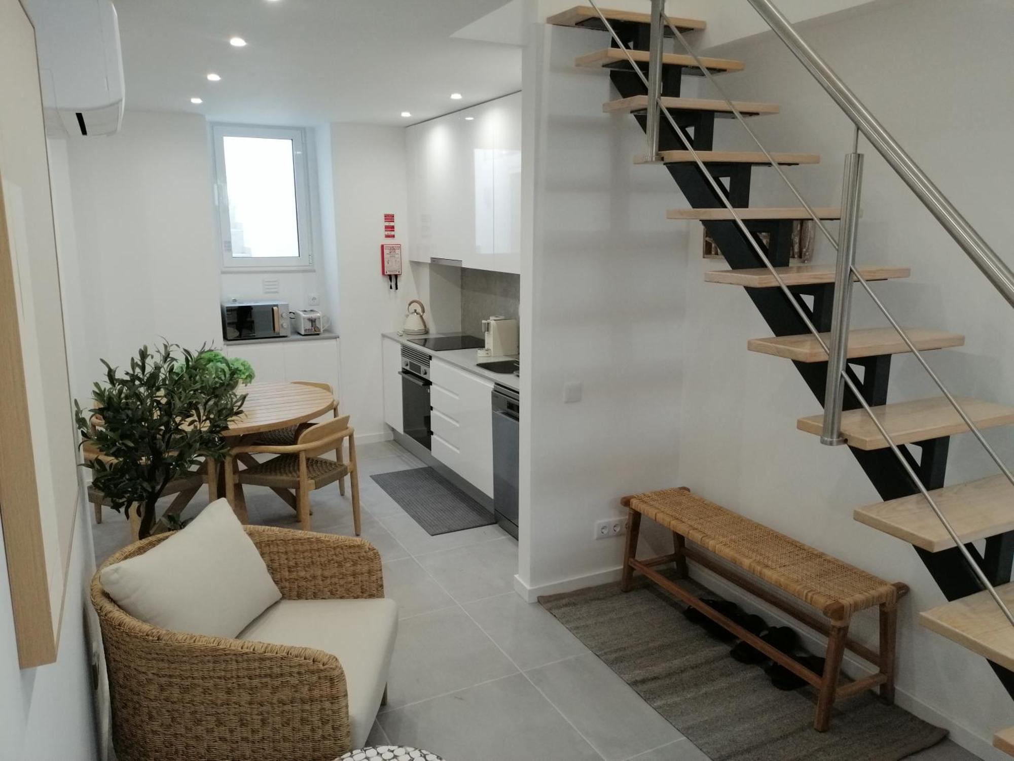 Casa Corisca - Stylish, Cosy, Location In The Heart Of Faro
