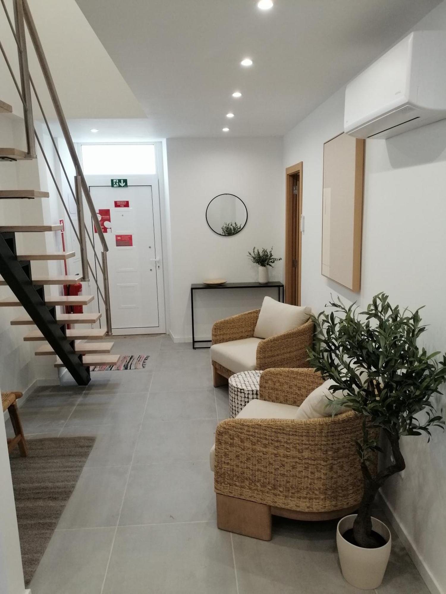 Casa Corisca - Stylish, Cosy, Location In The Heart Of Holiday home *