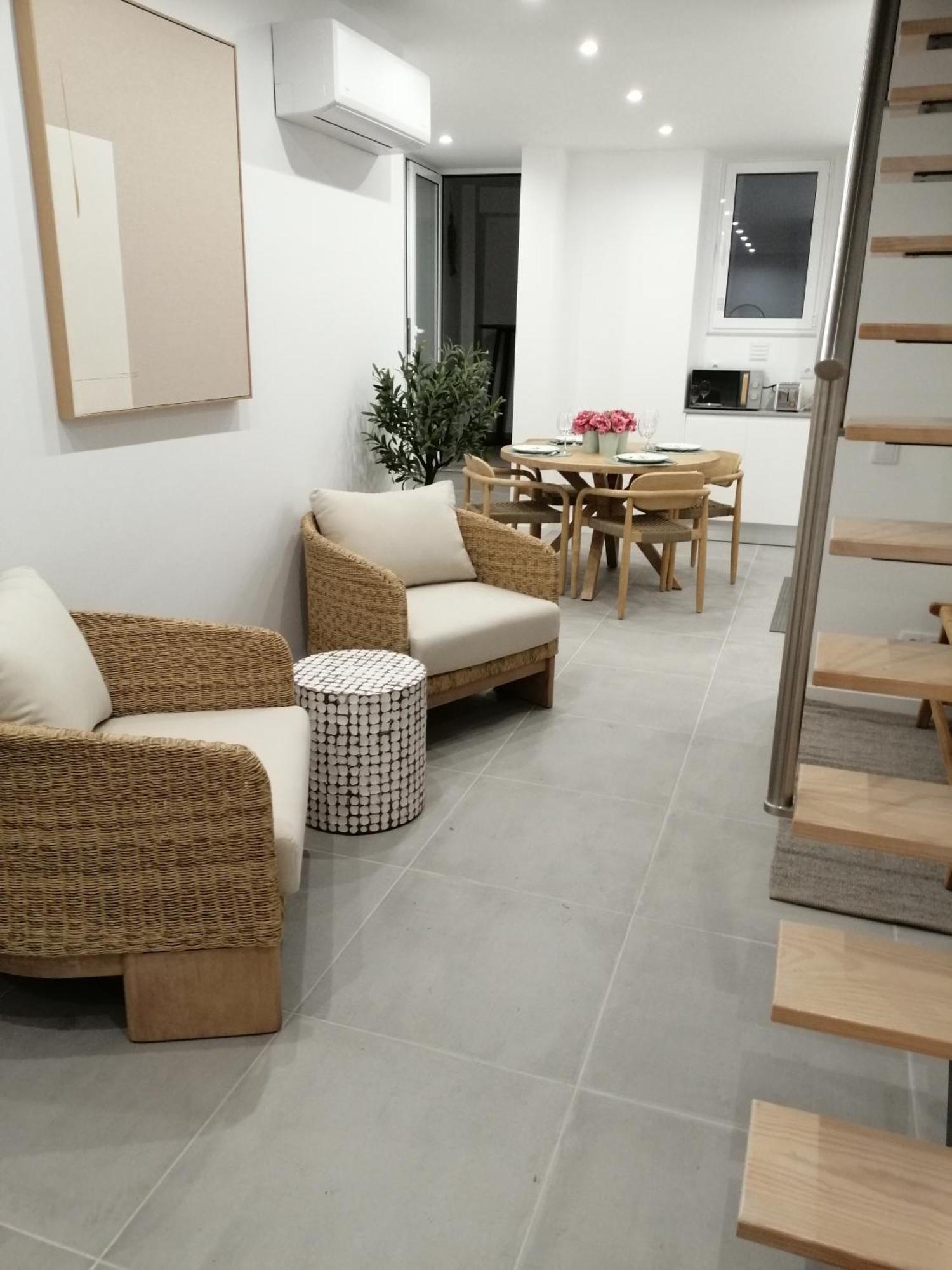 Casa Corisca - Stylish, Cosy, Location In The Heart Of *