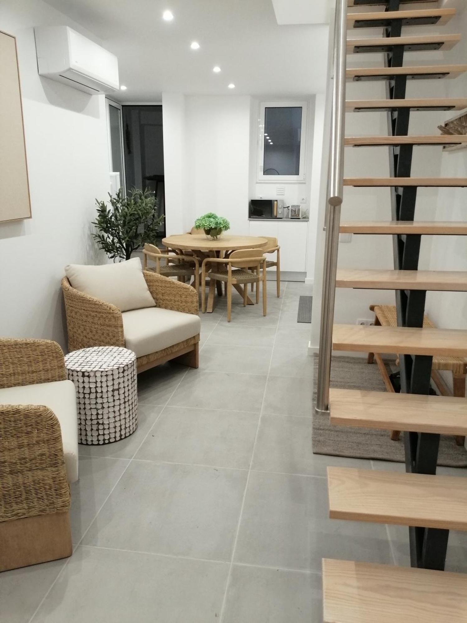 Casa Corisca - Stylish, Cosy, Location In The Heart Of