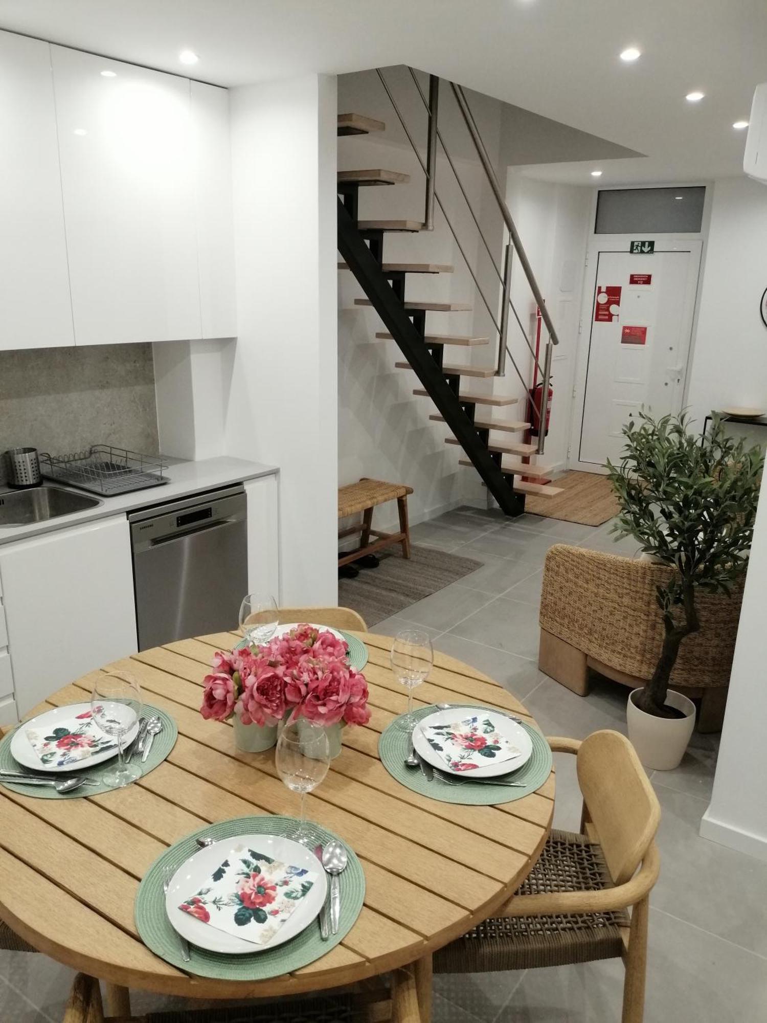 Casa Corisca - Stylish, Cosy, Location In The Heart Of * Faro