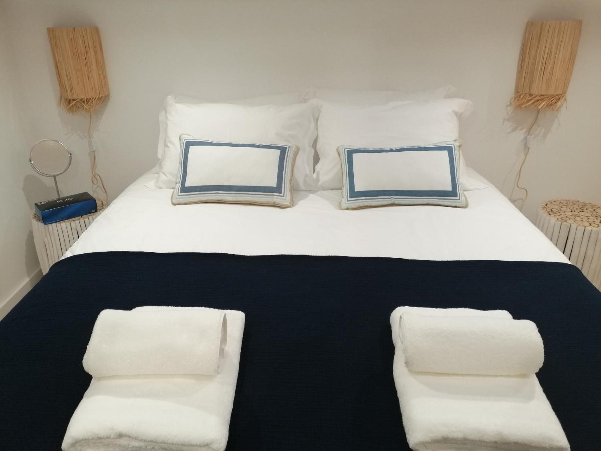 Casa Corisca - Stylish, Cosy, Location In The Heart Of Holiday home Faro