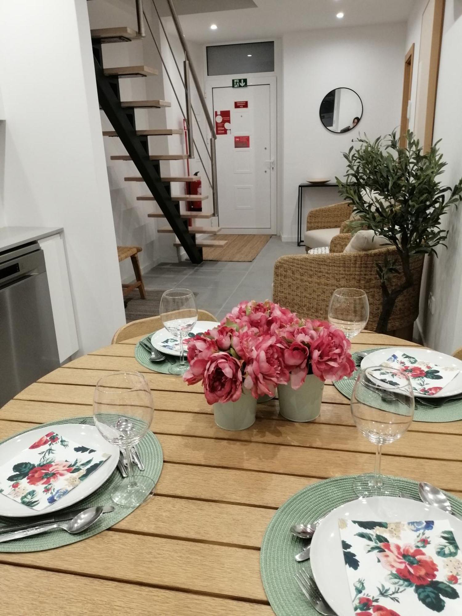 Casa Corisca - Stylish, Cosy, Location In The Heart Of *