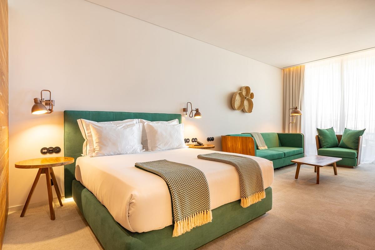 Hotel 3hb Faro